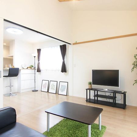 Guesthouse 도쿠시마 외부 사진