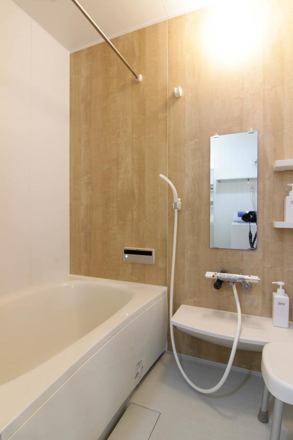 Guesthouse 도쿠시마 외부 사진