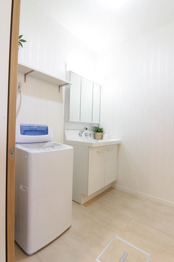 Guesthouse 도쿠시마 외부 사진