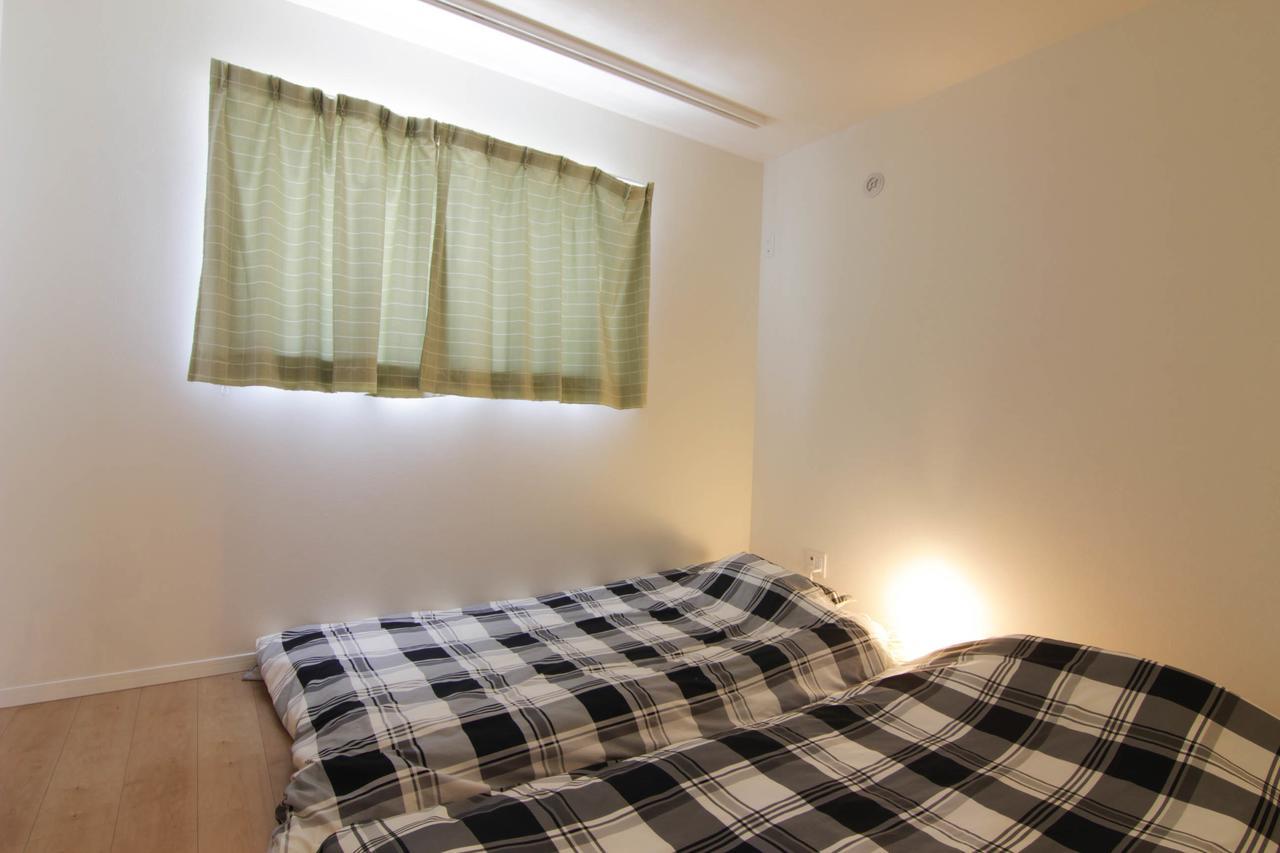 Guesthouse 도쿠시마 외부 사진