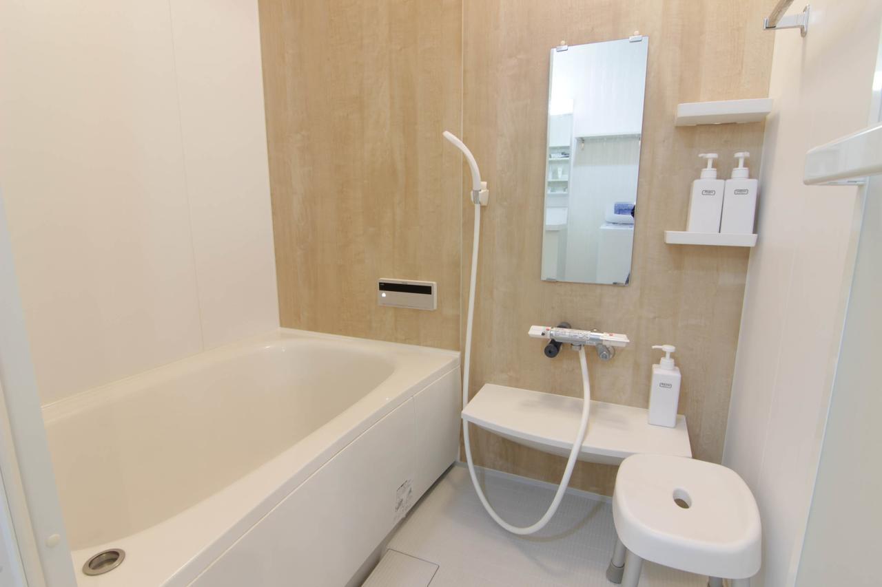 Guesthouse 도쿠시마 외부 사진