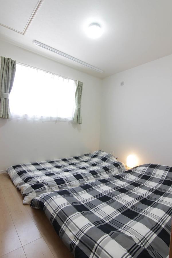 Guesthouse 도쿠시마 외부 사진